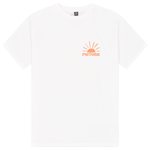 Picture Tee-shirt Endako Tee Shirt White Présentation