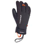 C.A.M.P. Gant de ski G Hot Wool Dry Black Présentation