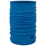 Buff Tour de cou Merino Lightweight Youth Neckwear Solid Royal Présentation