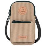 Cabaia Accessoires téléphone Phone Bag 0.4L Luxor Présentation