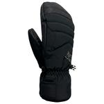 Picture Moufles Caldwell Mitts Black Présentation