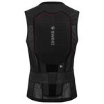 Sweet Protection Protection dorsale Back Protector Vest 2.0 Men's True Black Présentation