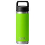 Yeti Gourde Rambler 18 Oz (532 ml) Venom Présentation