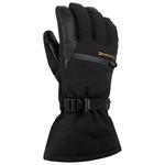 Therm-Ic Gant Snow One Gloves Black Présentation