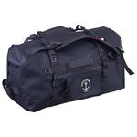 Zulupack Sac étanche Eridan 65L Navy Marine Nationale Présentation