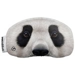 GoggleSoc Etui Masque Panda Soc Présentation
