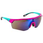 Moken Vision Lunettes de soleil Moana Pink Multi Présentation