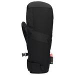 686 Moufles Gore-tex Linear Under Cuff Mitt Black Présentation 686 Moufles Gore-tex Linear Under Cuff Mitt Black Présentation