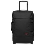 Eastpak Valise Tranverz S 42L Black Présentation