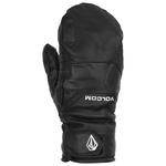 Volcom Moufles Gaaas Gore-Tex Mitt Black Présentation