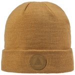 Cairn Bonnet Adel Hat Coffee Présentation