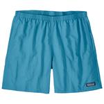 Patagonia Boardshort Baggies Shorts 5" Shore Blue Présentation