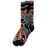 American Socks Chaussettes The Original Signature Eternal Présentation American Socks Chaussettes The Original Signature Eternal Présentation