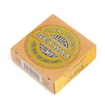 Sex Wax Wax Surf Quick Humps Extra Cold Yellow Présentation
