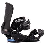 Nitro Fix Snowboard 27 Fate Ultra Black Présentation