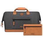 Cabaia Sac de voyage Duffel 36L Essentials London Présentation