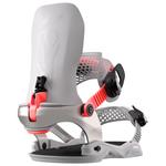 Bataleon Fix Snowboard Blaster Aw Fase Gray Présentation