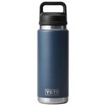 Yeti Gourde Rambler 26 Oz (760ml) Navy Présentation