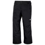 Burton Pantalon Ski Reserve 2L Insulated Pants True Black Présentation