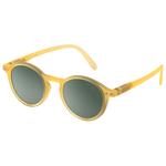 Izipizi Lunettes de soleil Sun Kids #D Yellow Honey Green Polarized Présentation