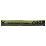 Oakley Ceinture Tnp Factory Belt New Dark Brush Fern Présentation