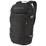 Dakine Sac à dos Heli Pro 20L Black Présentation