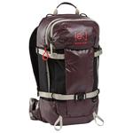 Burton Sac à dos Ak Dispatcher Pack 25L Rum Raisin Présentation