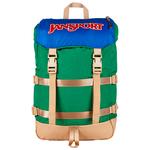 Jansport Sac à dos Skip Pack 28L Jelly Kelly Présentation