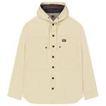 Picture Chemise Perrie Shirt Wood Ash Présentation