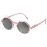 Izipizi Lunettes de soleil #g Sun Junior Pink Présentation