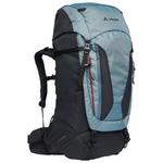 Vaude Sac à dos Women's Avox 60+10 Heron Présentation