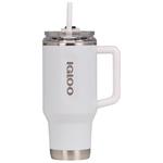 Igloo Mug Travel Mug 32Oz (950 ml) Jug White Présentation