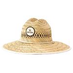 Rip Curl Chapeaux Classic Surf Straw Sun Natural Présentation