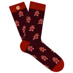Cabaia Chaussettes Men's Socks Classic Pierre Et Agatha Présentation