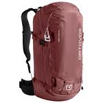 Ortovox Sac à dos Venet Tour 28 S Dusk Rose Présentation
