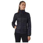 Rossignol Doudoune W Rossi Light Black Présentation