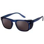 Izipizi Lunettes de soleil Zenith L Cat.4 Night Blue Crystal Présentation