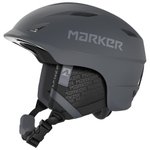 Marker Casque Companion Grey Présentation