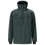 Slope Blouson Ski Zuko M's Jacket Darkest Spruce Présentation