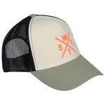 Watts Casquettes 1R-Tribe Cap Lamb's Wool Présentation