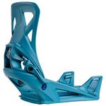 Burton Fix Snowboard Step On Men Bluestone Présentation