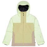 Picture Blouson Ski Seady Lime Cream Roebuck Hemp Présentation
