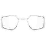 AZR Verres de rechange Insert Optique Speed Rx Crystal Présentation