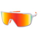 Zeal Lunettes de soleil Harbinger Drift Ellume Phoenix Mirror Polarized Présentation