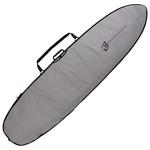 Creatures Housse Surf Fish Icon Black Présentation