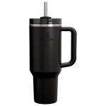 Stanley Mug The Quencher H2.0 Flowstate Tumbler 1.18 L Black 2.0 Présentation
