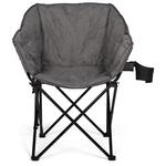Kampa Siège camping Tubb Chair Grey Présentation