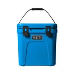 Yeti Glacière Roadie 24 Big Wave Blue Présentation