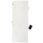 Cocoon Drap de sac Coton Organic Rectangulaire Nature Présentation