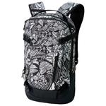 Dakine Sac à dos Womens Heli Pack 12L Kingdom Black Présentation